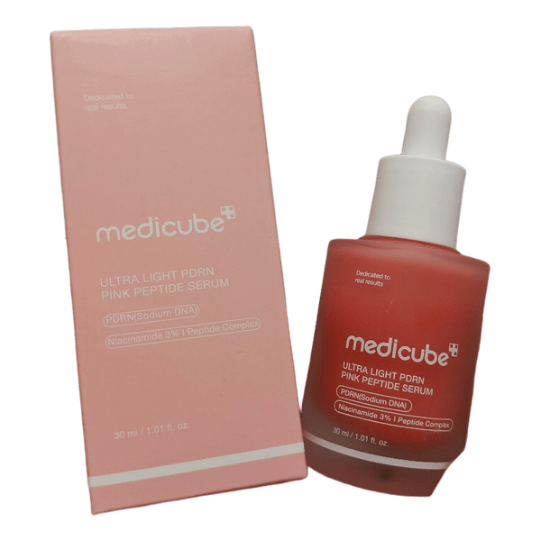Medicube PDRN veido serumas
