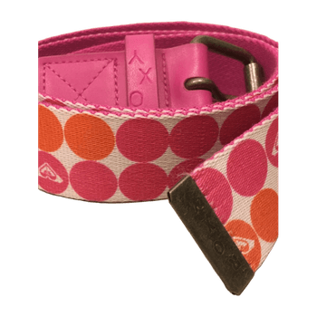 Roxy belt