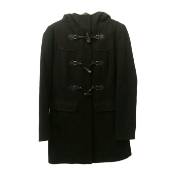 United colors of benetton coat