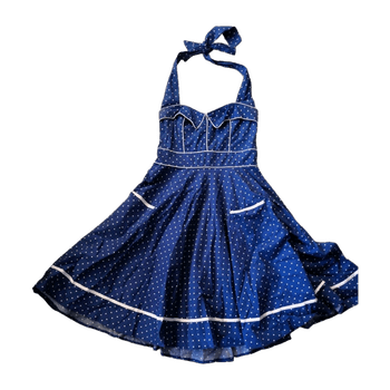 Hell bunny dress
