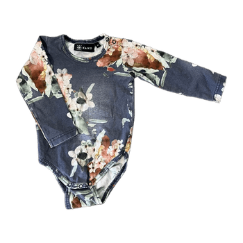 Kaiko body 80cm