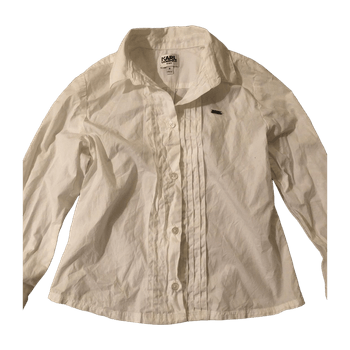 Karl lagerfeld kids' hoodie