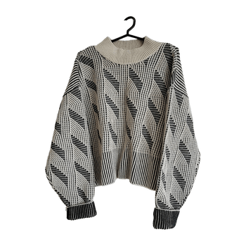 The Other Story Wool knit wear