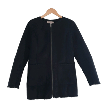 Banana republic coat