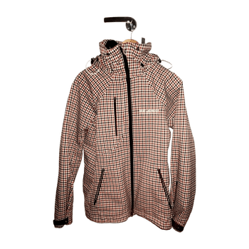 Everest coat