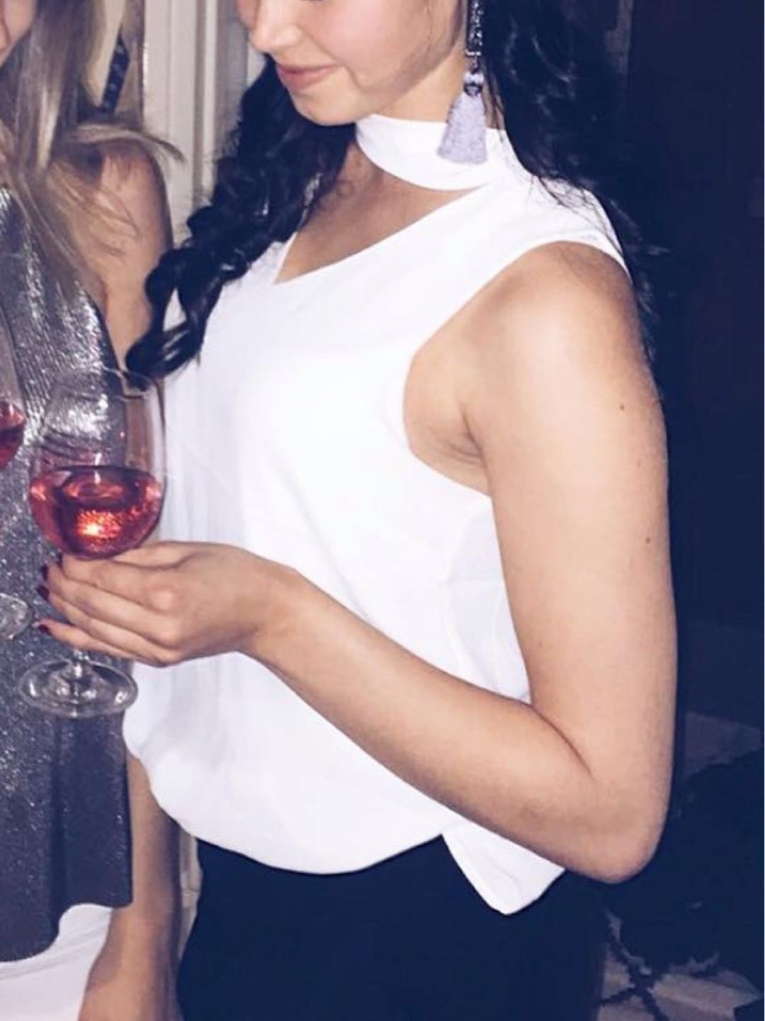 Bik bok top