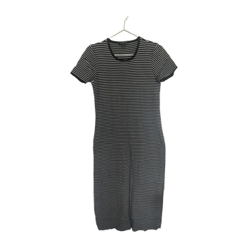 Ralph Lauren striped t-shirt dress