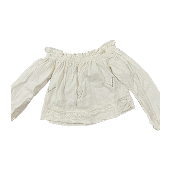 Miss selfridge top