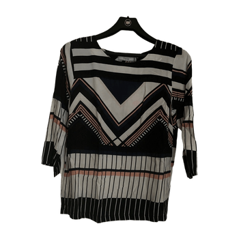 Fransa paituli blouse