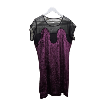 R/h studio dress