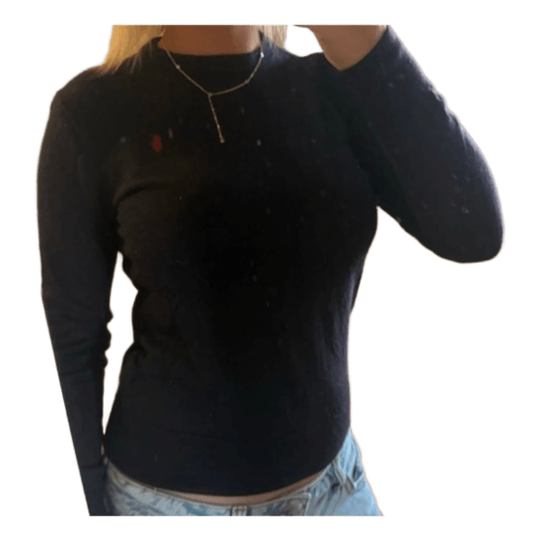 Polo Ralph Lauren striktrøje