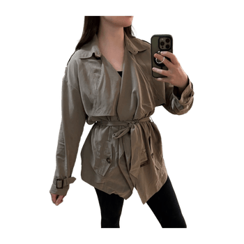 Mbym coat
