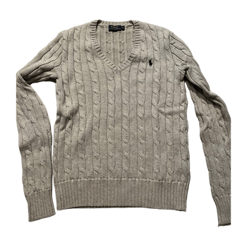 Ralph lauren cardigan