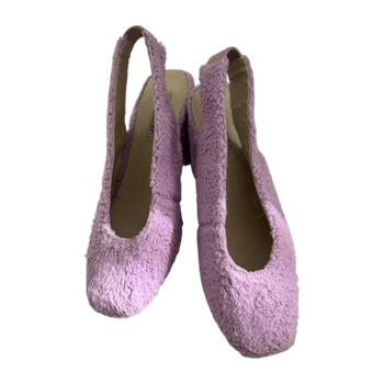 Nly heels