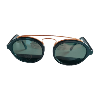 Vintage Ray-Ban Gatsby Style 6 sunglasses W0940