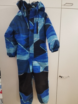 Reima talve haalari 