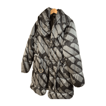 Marimekko coat