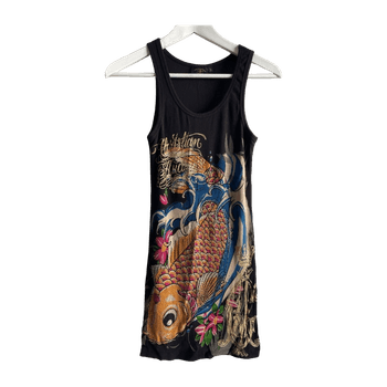 Christian audigier top