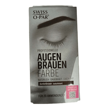 Swiss-o-Par antakių dažai