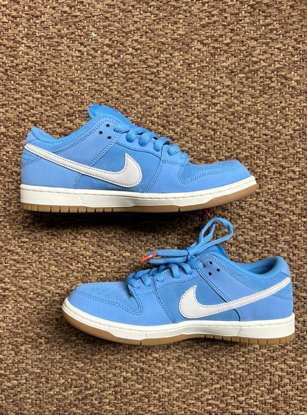 nike sb dunk low pro