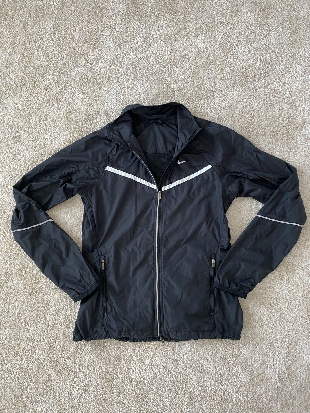 Nike coat