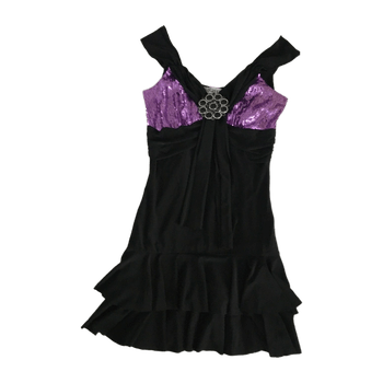 Progress dress
