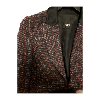 Ril’s coat