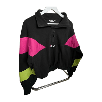 Fila hoodie