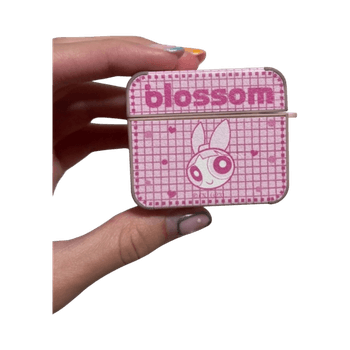 Blossom AirPods case