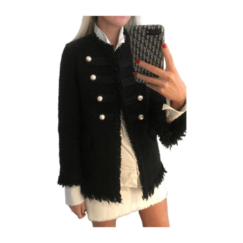 Zara coat