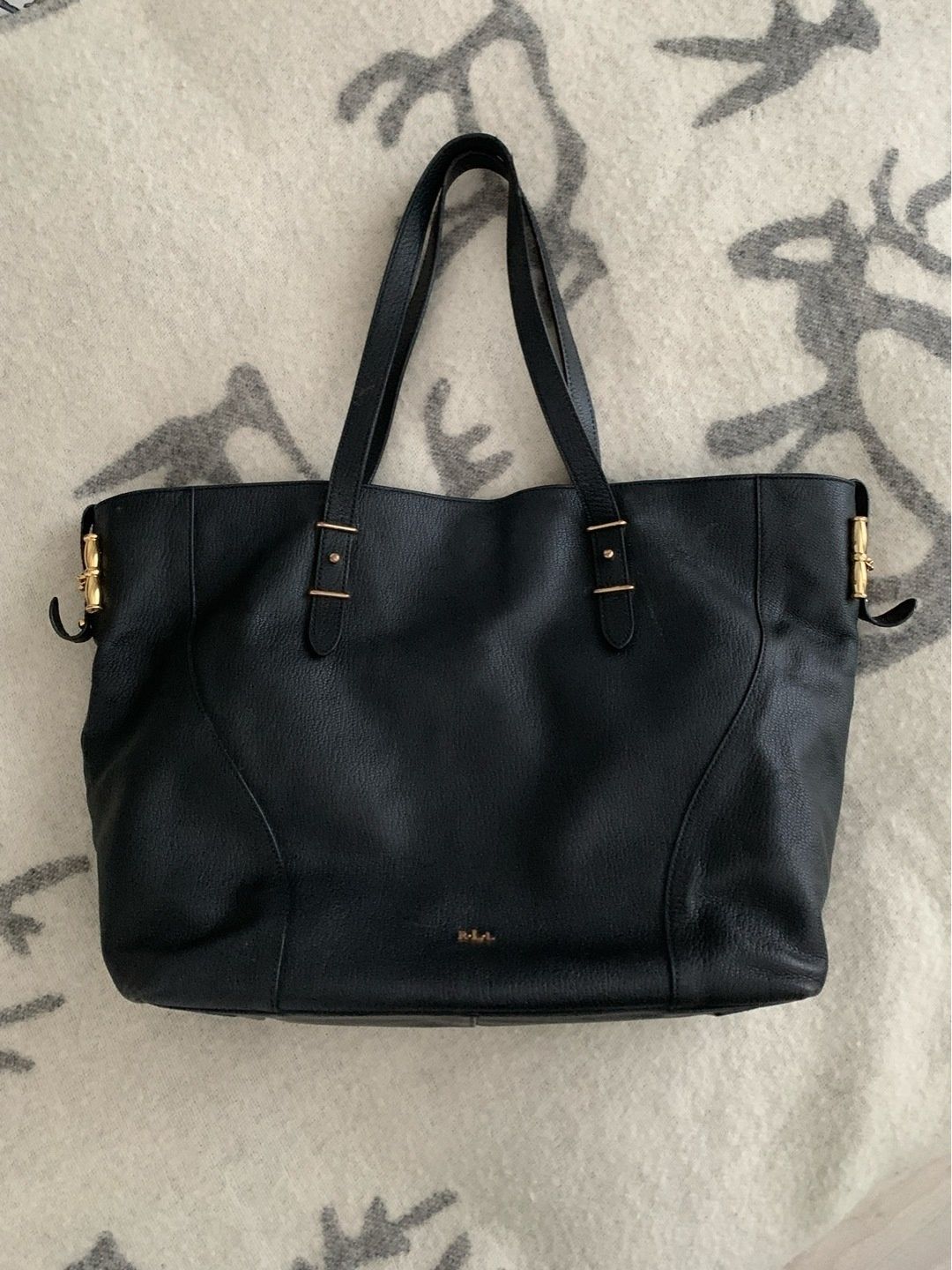 Ralph lauren bag