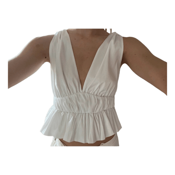 Zara top