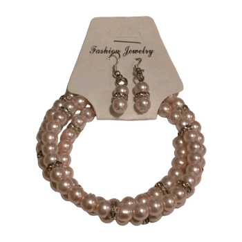 Handmade jewelry