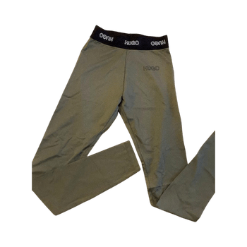 Hugo boss vihreät trikoot