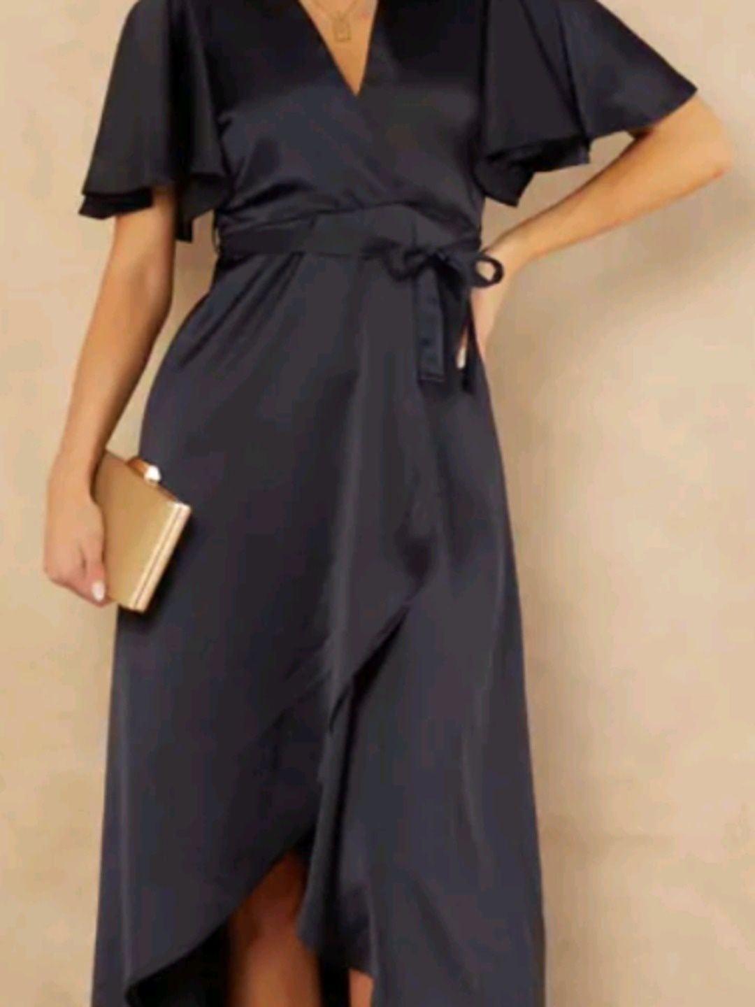 Jq fashion dress