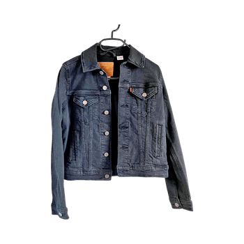 Levi’s coat