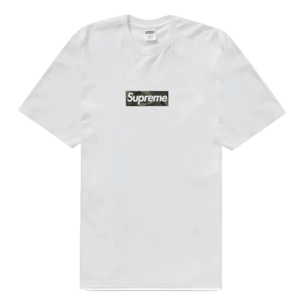 supreme t-shirt