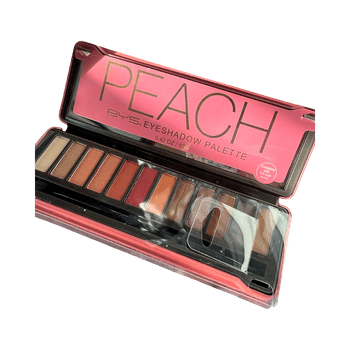 Müüa uus BYS eyeshadow palette