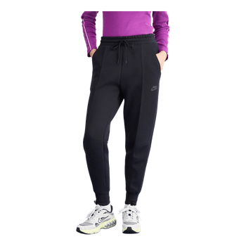 Sorte Nike sweatpants
