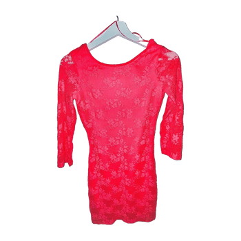 Gina tricot dress