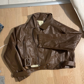 Shein coat