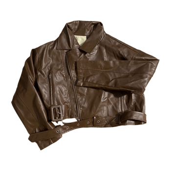Shein coat