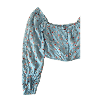 Nly blouse
