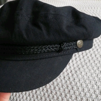 Brixton headwear