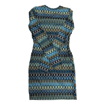 Bershka knitted dress