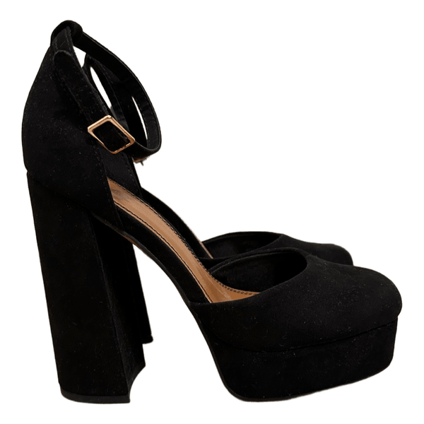 Asos platform heels 37