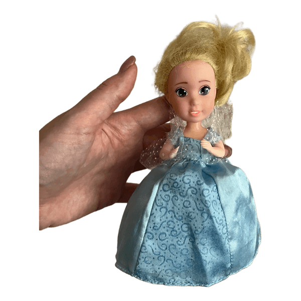 Prinsessanukke