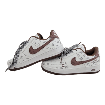 Nike Air Force custom