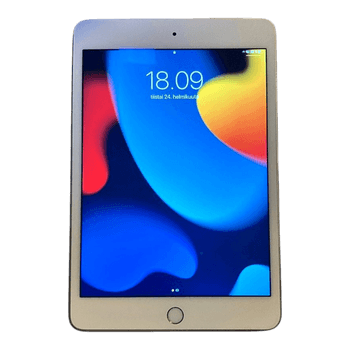 iPad 4 mini