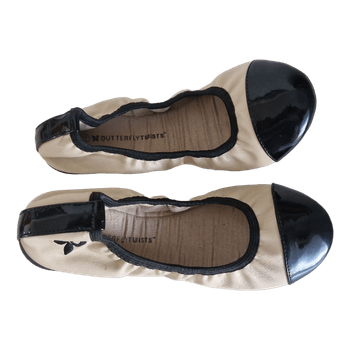 Butterfly Twists balleriinat 37